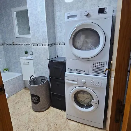 شقة Palangre