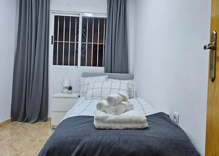 Palangre Apartament Torrevieja