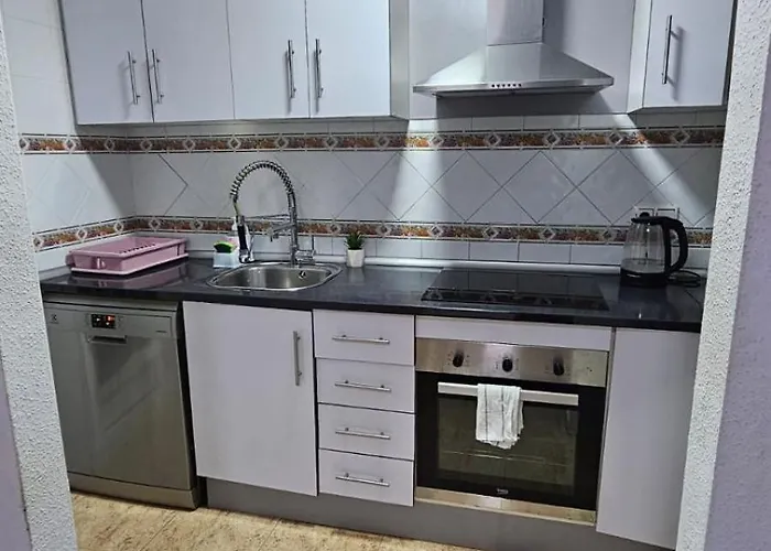 Apartament Palangre *